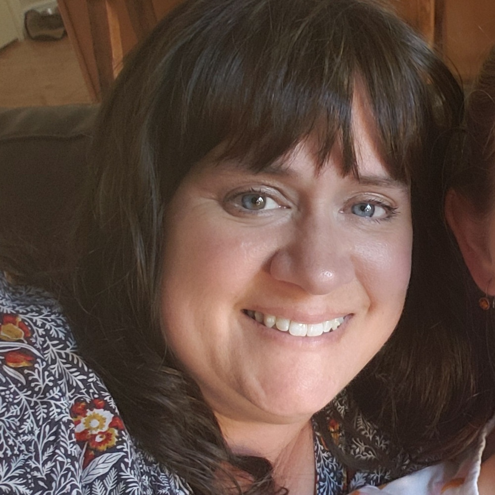 Meet your Posher, Erika